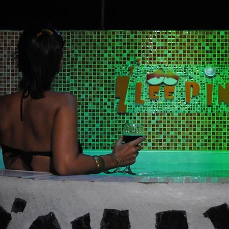 Zleeping Hostel Σάντα Μάρτα Εξωτερικό φωτογραφία