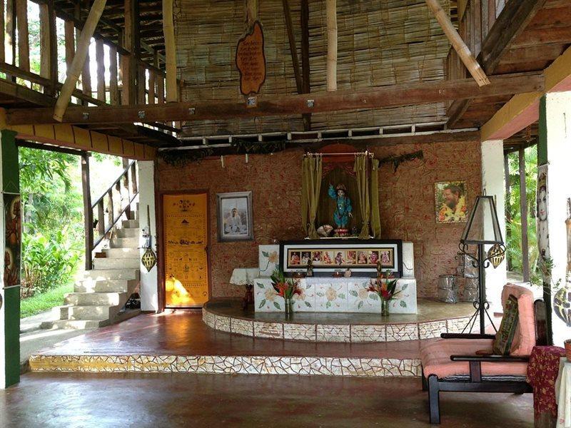 Zleeping Hostel Σάντα Μάρτα Εξωτερικό φωτογραφία