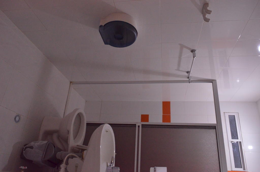 Zleeping Hostel Σάντα Μάρτα Δωμάτιο φωτογραφία