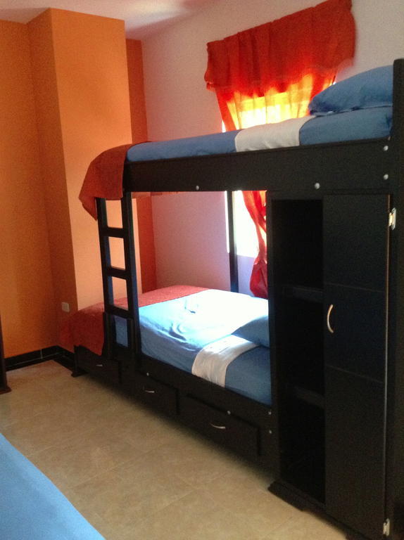 Zleeping Hostel Σάντα Μάρτα Δωμάτιο φωτογραφία