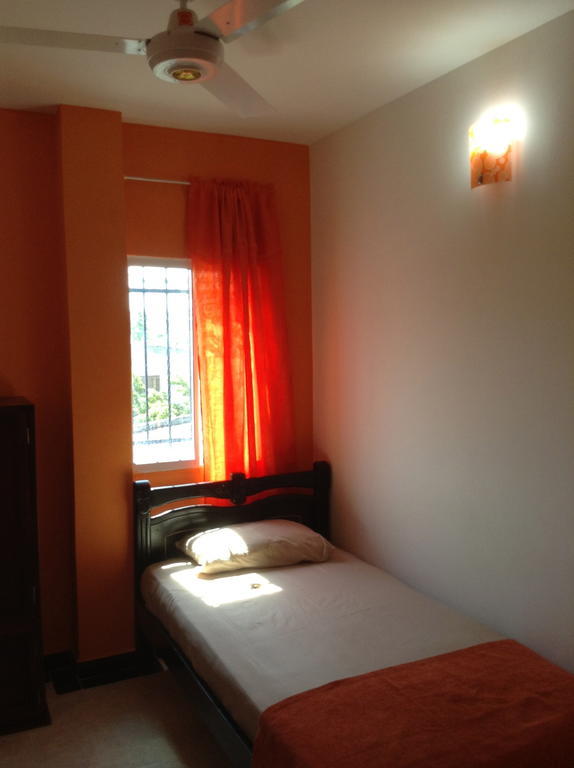 Zleeping Hostel Σάντα Μάρτα Δωμάτιο φωτογραφία