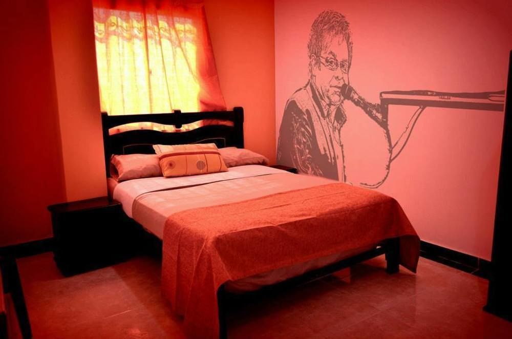 Zleeping Hostel Σάντα Μάρτα Εξωτερικό φωτογραφία